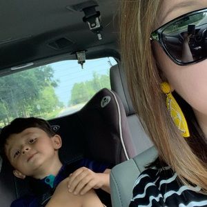 Meet your Posher, Kylie